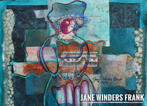 Jane Winders Frank