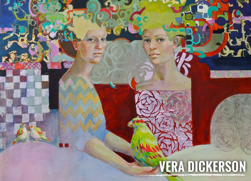 Vera Dickerson